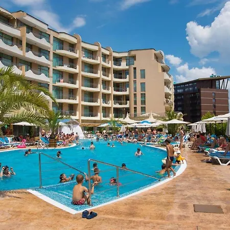 Grenada - Menada 2* Słoneczny Brzeg