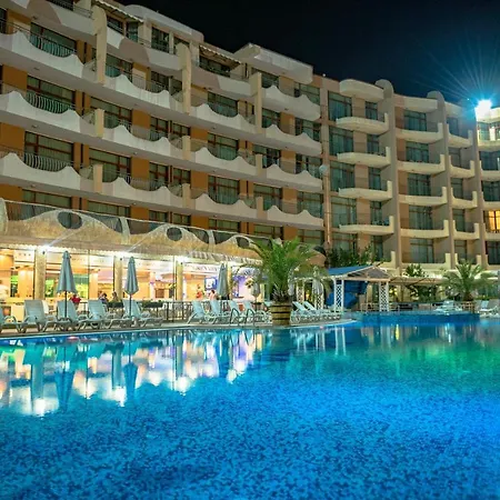 Grenada - Menada Hotel apartamentowy