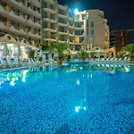 公寓式酒店 Grenada - Menada 2*