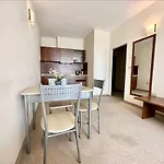 公寓式酒店 Grenada - Menada