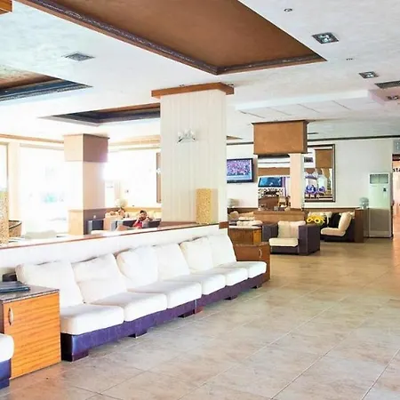 Grenada - Menada Aparthotel 2*