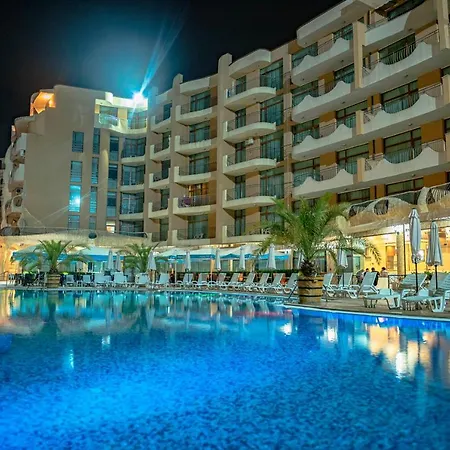 Grenada - Menada 2* Sunny Beach