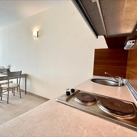 Aparthotel Grenada - Menada Sunny Beach