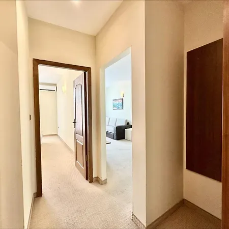 Grenada - Menada Aparthotel Sunny Beach