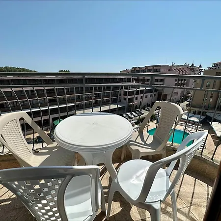 Grenada - Menada Sunny Beach