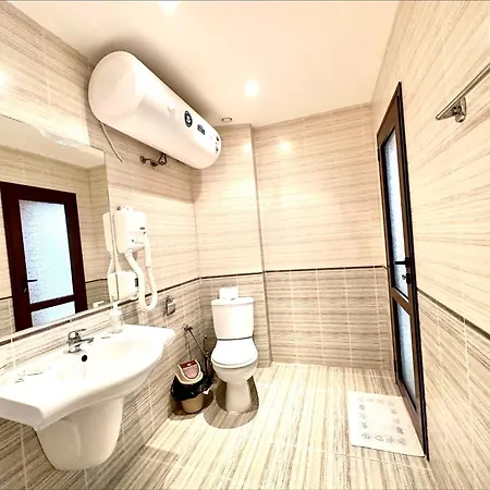 Grenada - Menada Aparthotel Sunny Beach