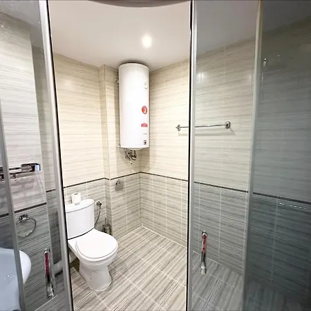 Grenada - Menada Aparthotel 2*