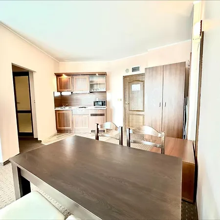 Aparthotel Grenada - Menada Sunny Beach