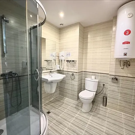 Grenada - Menada Aparthotel 2*