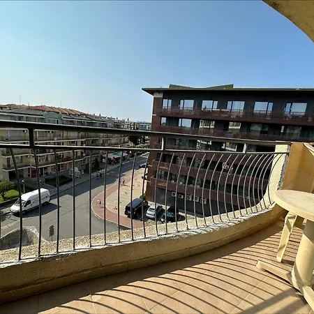 Grenada - Menada Aparthotel Sunny Beach