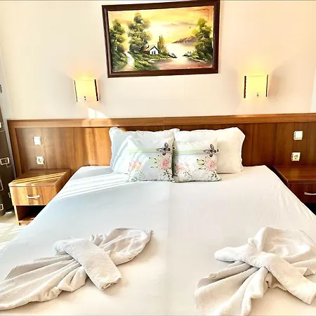 Grenada - Menada Aparthotel Sunny Beach