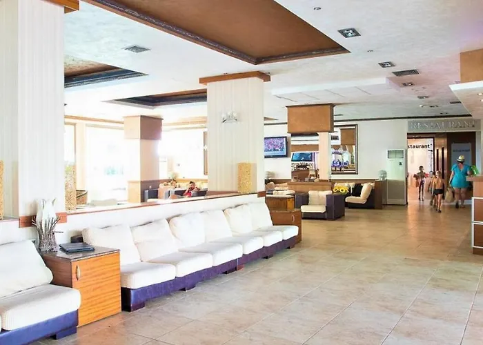 Grenada - Menada شقة فندقية 2*