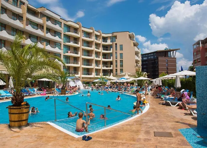 Grenada - Menada 2* ساني بيتش