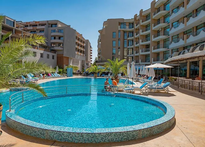 شقة فندقية Grenada - Menada ساني بيتش