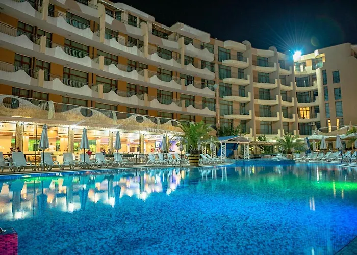 Grenada - Menada شقة فندقية