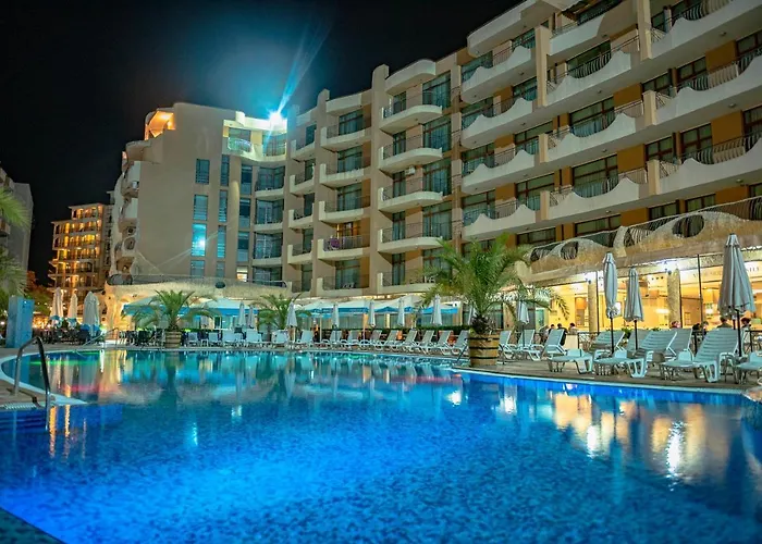 Grenada - Menada 2* ساني بيتش