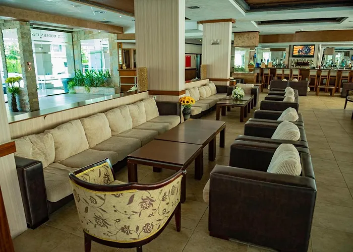 Grenada - Menada 2* ساني بيتش