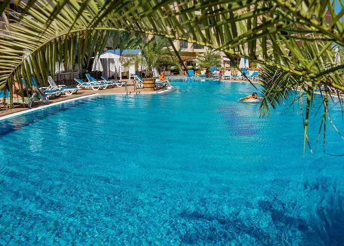 Grenada - Menada ساني بيتش