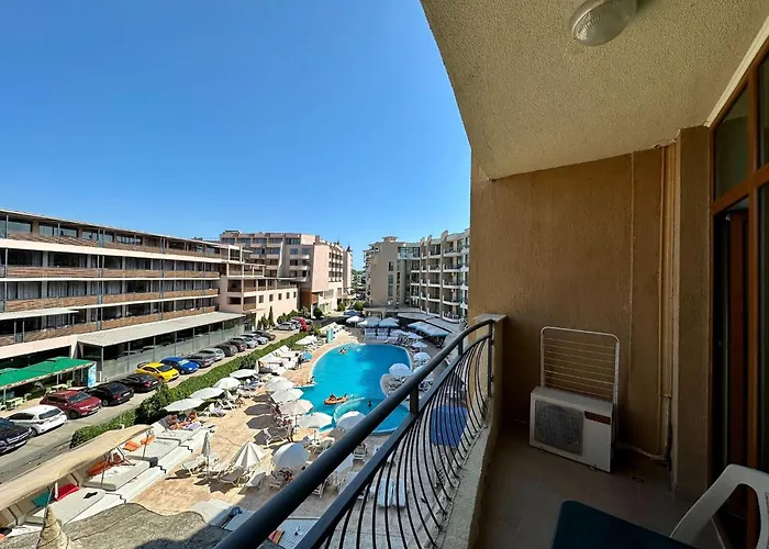 Grenada - Menada شقة فندقية