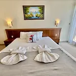 Grenada - Menada Hotel apartamentowy 2*