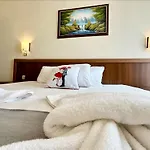 Hotel apartamentowy Grenada - Menada Słoneczny Brzeg