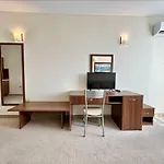 Hotel apartamentowy Grenada - Menada