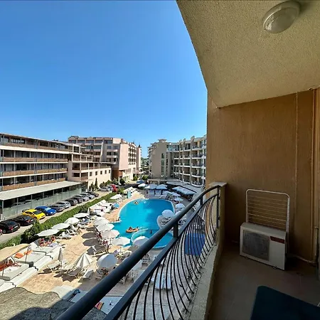 Grenada - Menada Hotel de apartamente