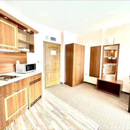 Grenada - Menada Aparthotel 2*