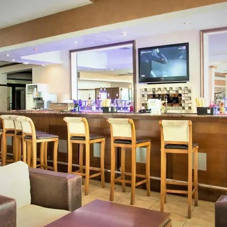 Hotel de apartamente Grenada - Menada Sunny Beach