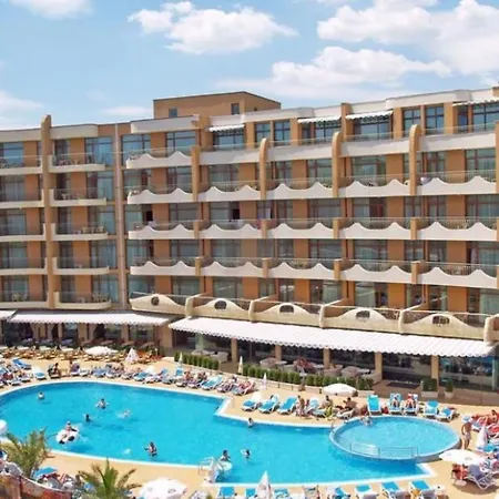 Hotel de apartamente Grenada - Menada Sunny Beach