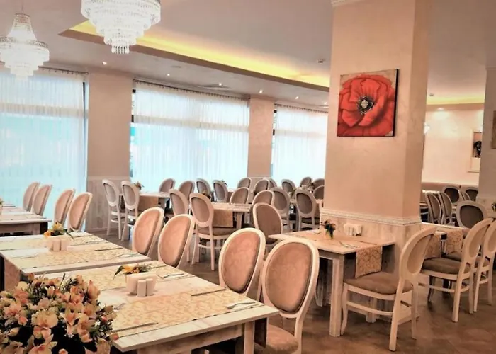 Aparthotel Grenada - Menada