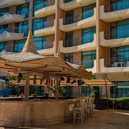 Grenada - Menada Apart-hotel