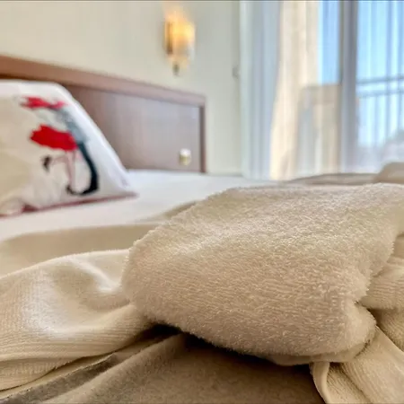 Grenada - Menada アパートホテル