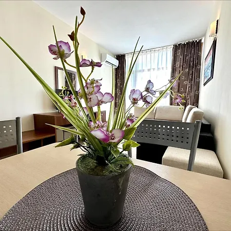 Grenada - Menada アパートホテル サニービーチ