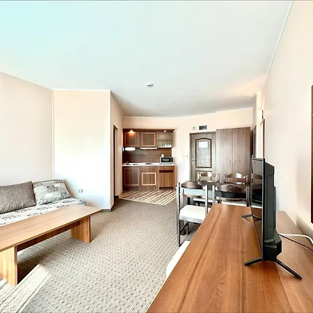 Grenada - Menada アパートホテル