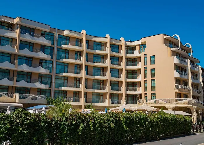 Grenada - Menada Sunny Beach