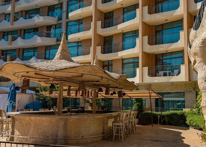 Grenada - Menada Apart-hotel