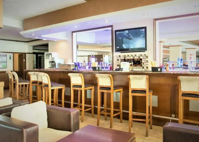 Apart-hotel Grenada - Menada Sunny Beach